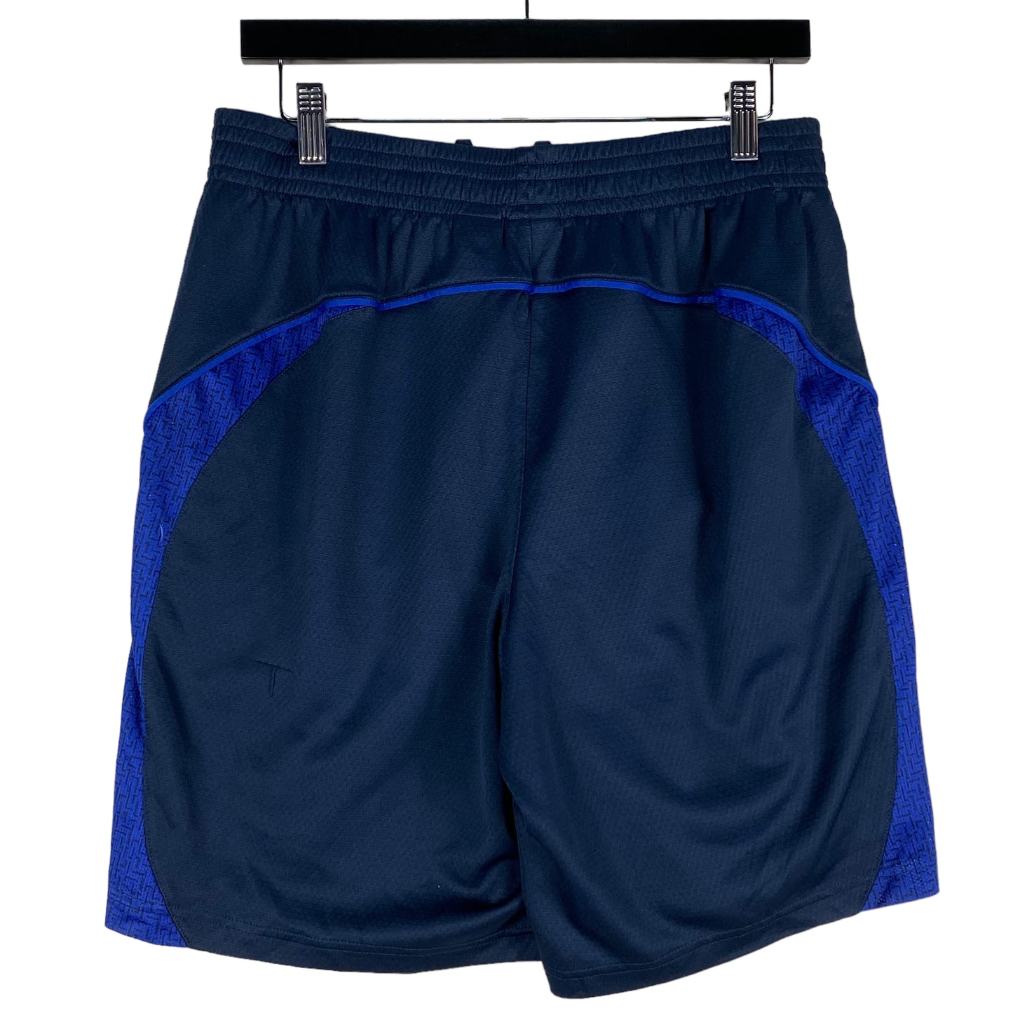 FILA Sport 2000's Dark Blue Shorts Size L