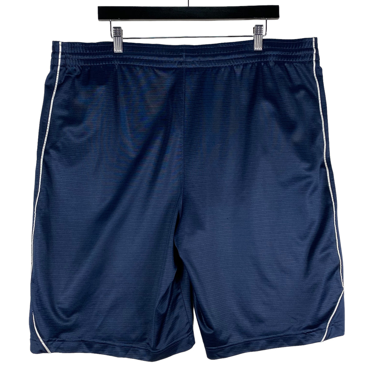 Nike Dark Blue Sport Shorts Size XL