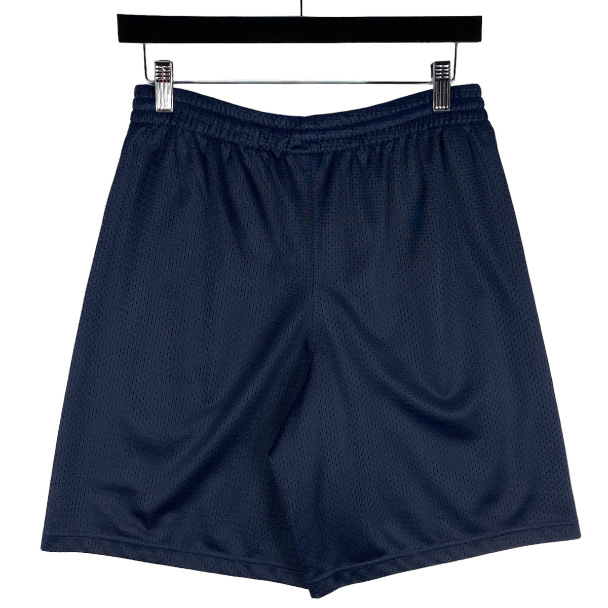 Russell Athletic Womens Dark Blue Sport Shorts Size XL