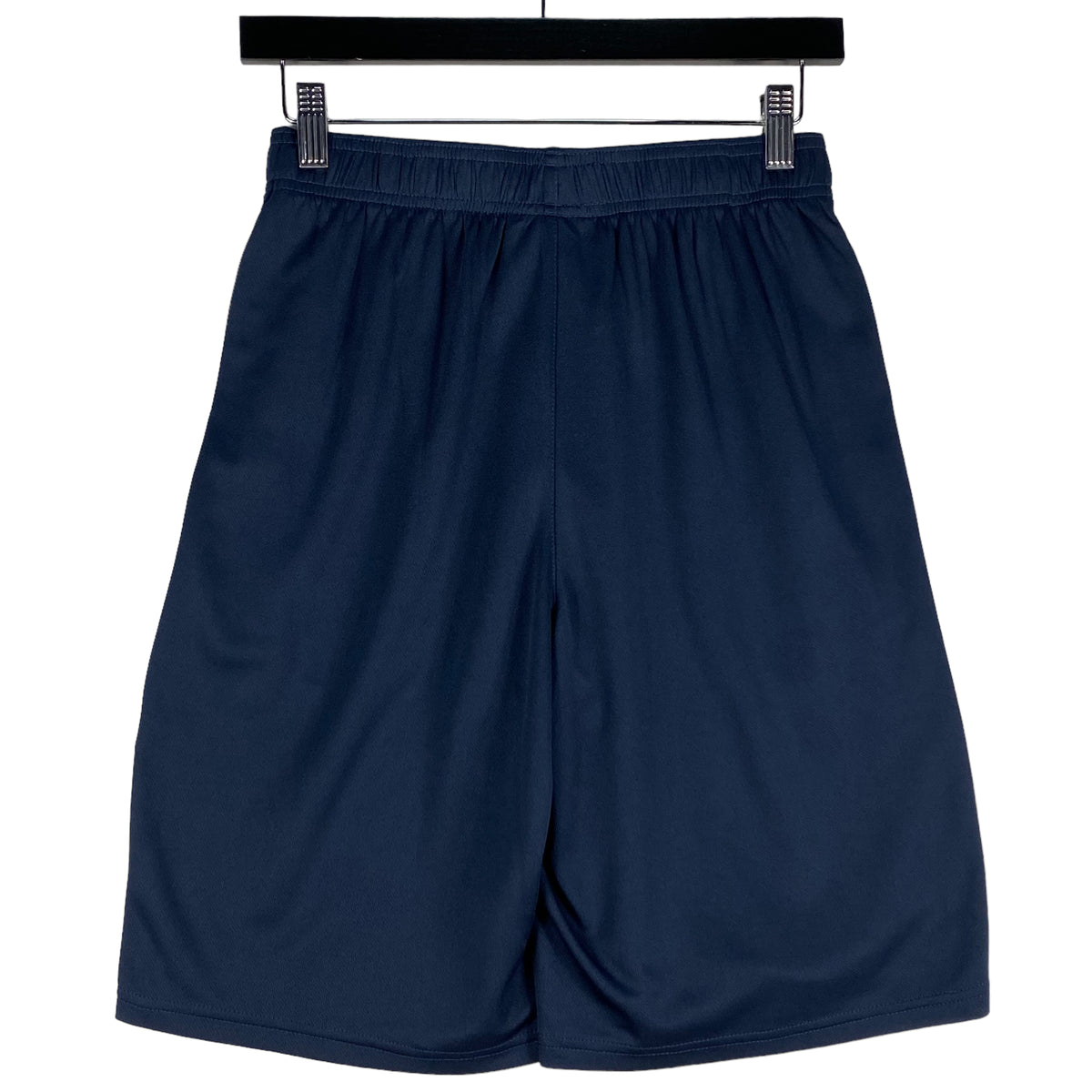 Champion Dark Blue Basic Stretch Sport Shorts Size S