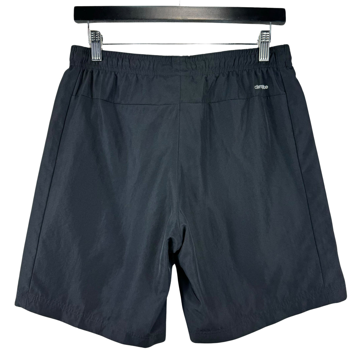 Adidas Black Basic Sport Shorts Size S