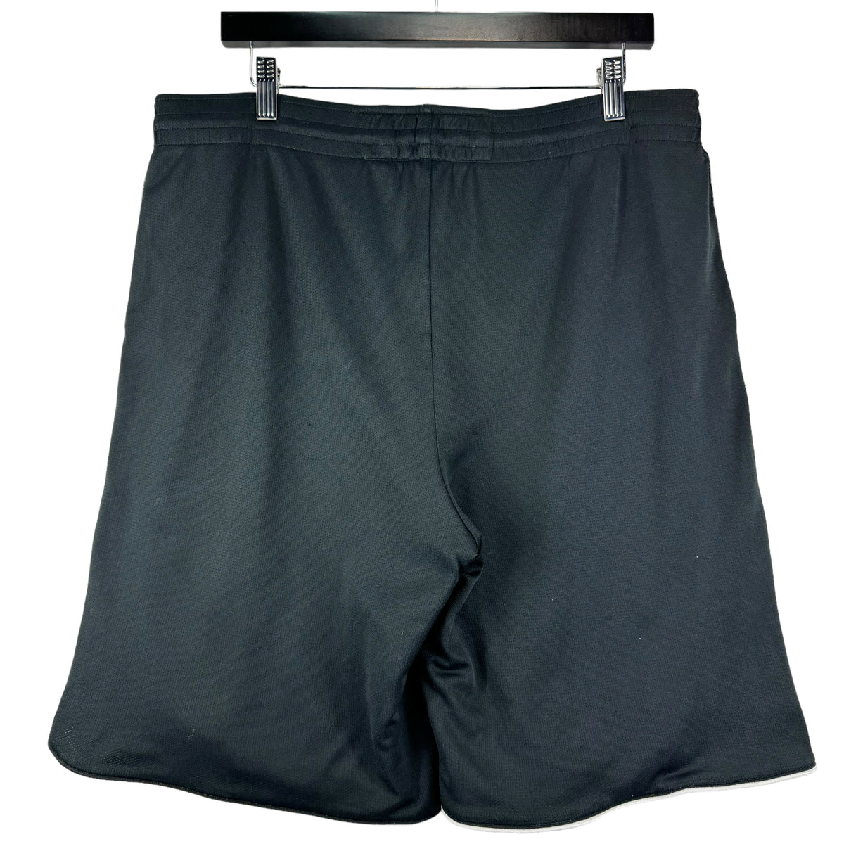 Nike Basketball Black Sport Shorts Size L