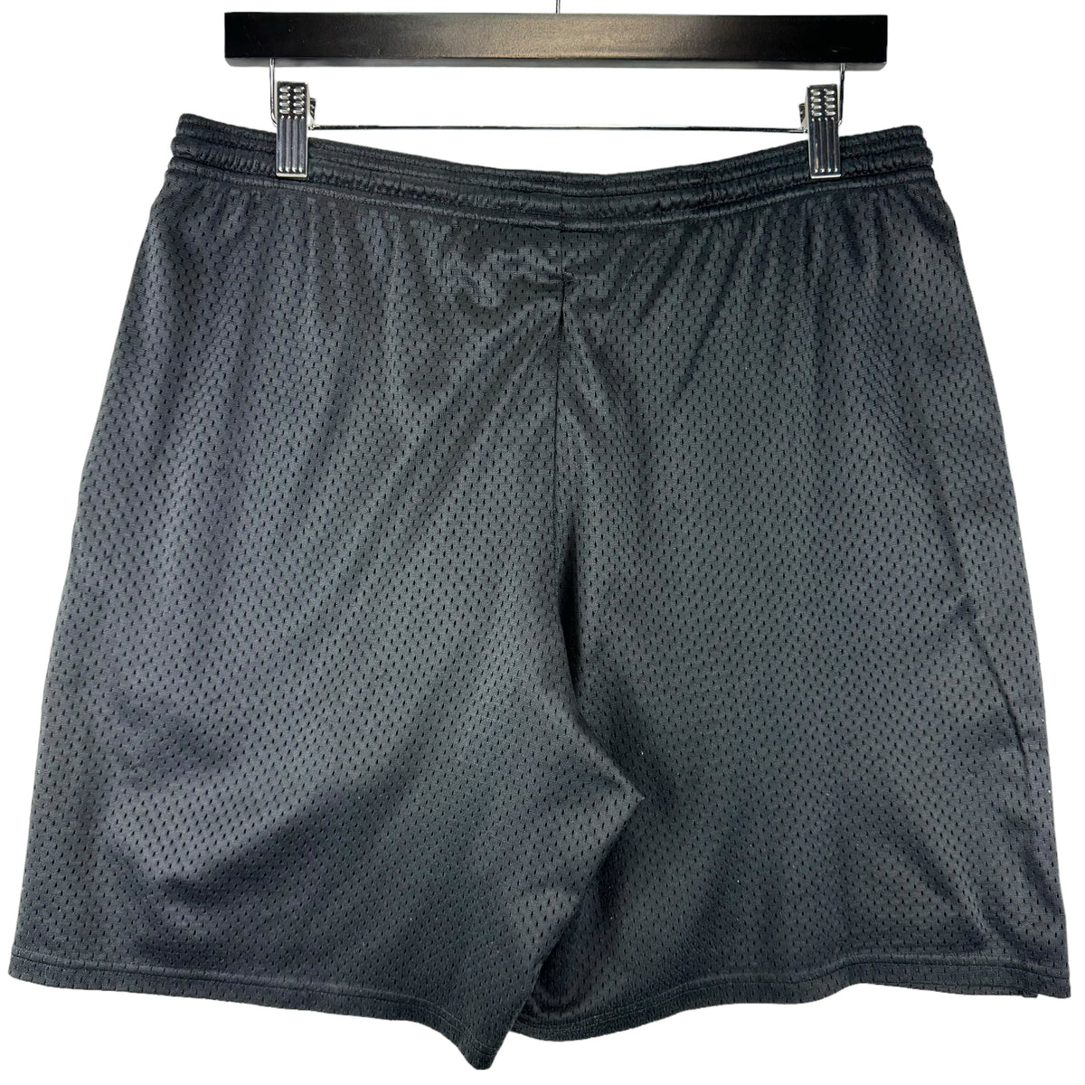 Champion Black Basic Sport Shorts Size M