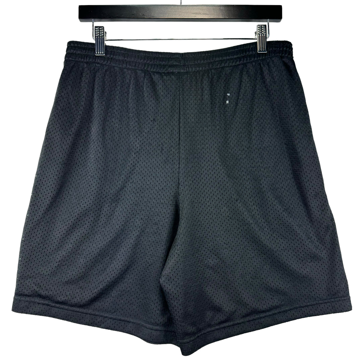 Starter Black Basic Sport Shorts Size M