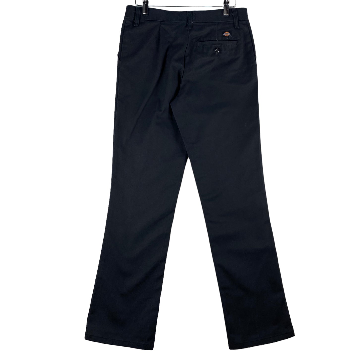 Dickies Womens Black Chino Pants W30