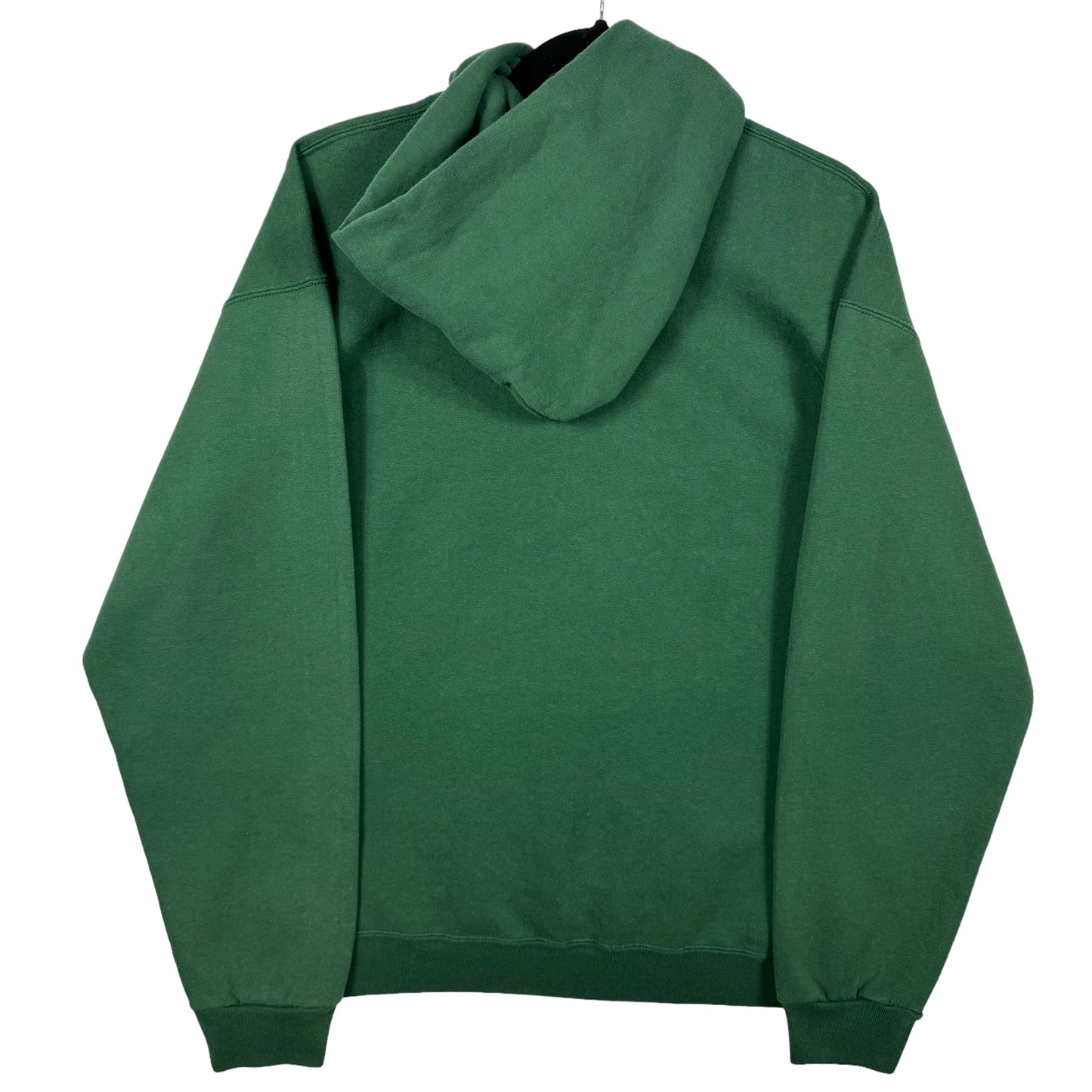 NFL Team Apparel Green Bay Packers Cotton Hoodie Size L