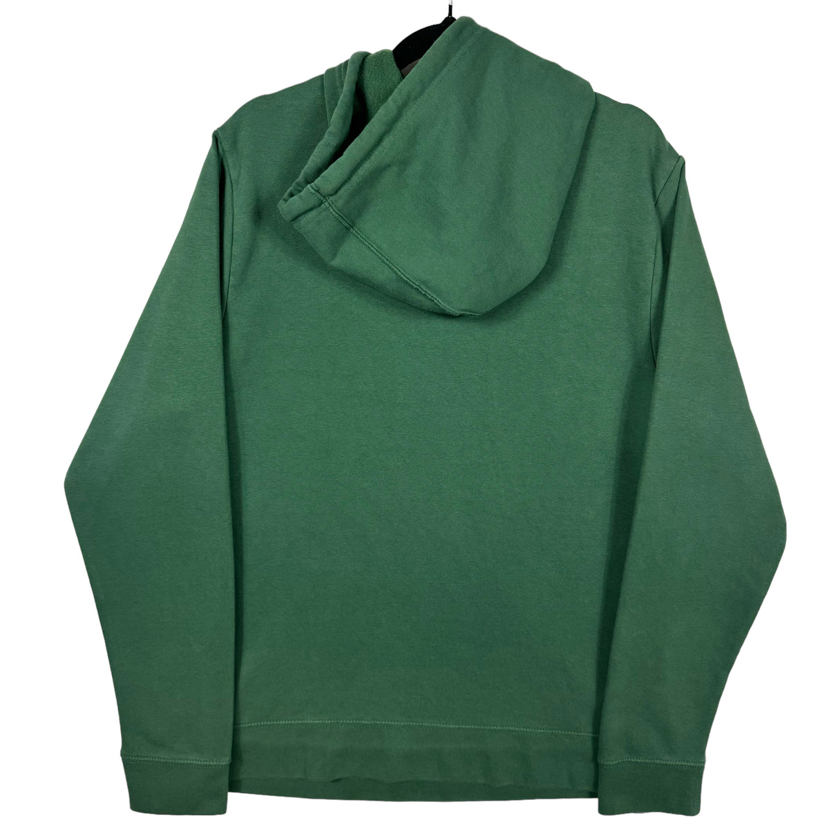 Majestic NFL Green Bay Packers Cotton Hoodie Size M