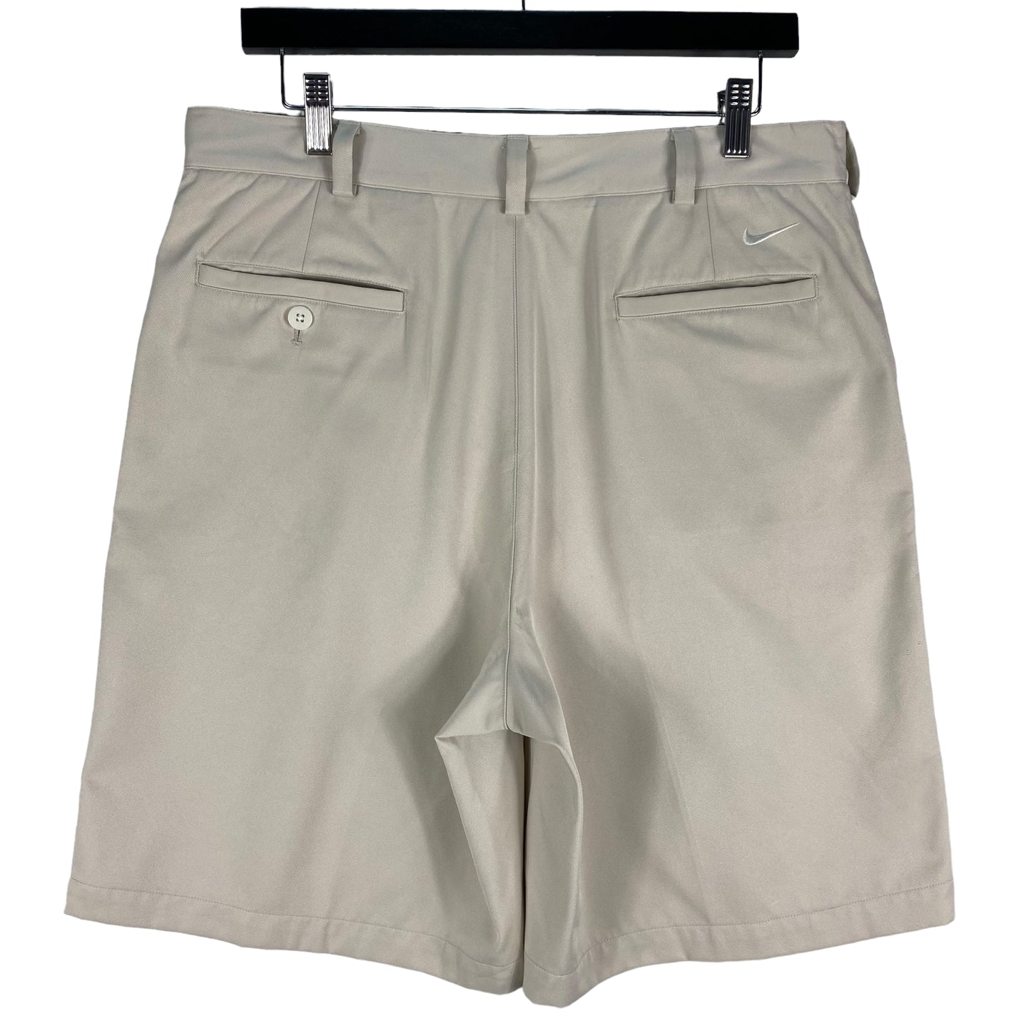 Nike Light Brown Active Chino Shorts W33