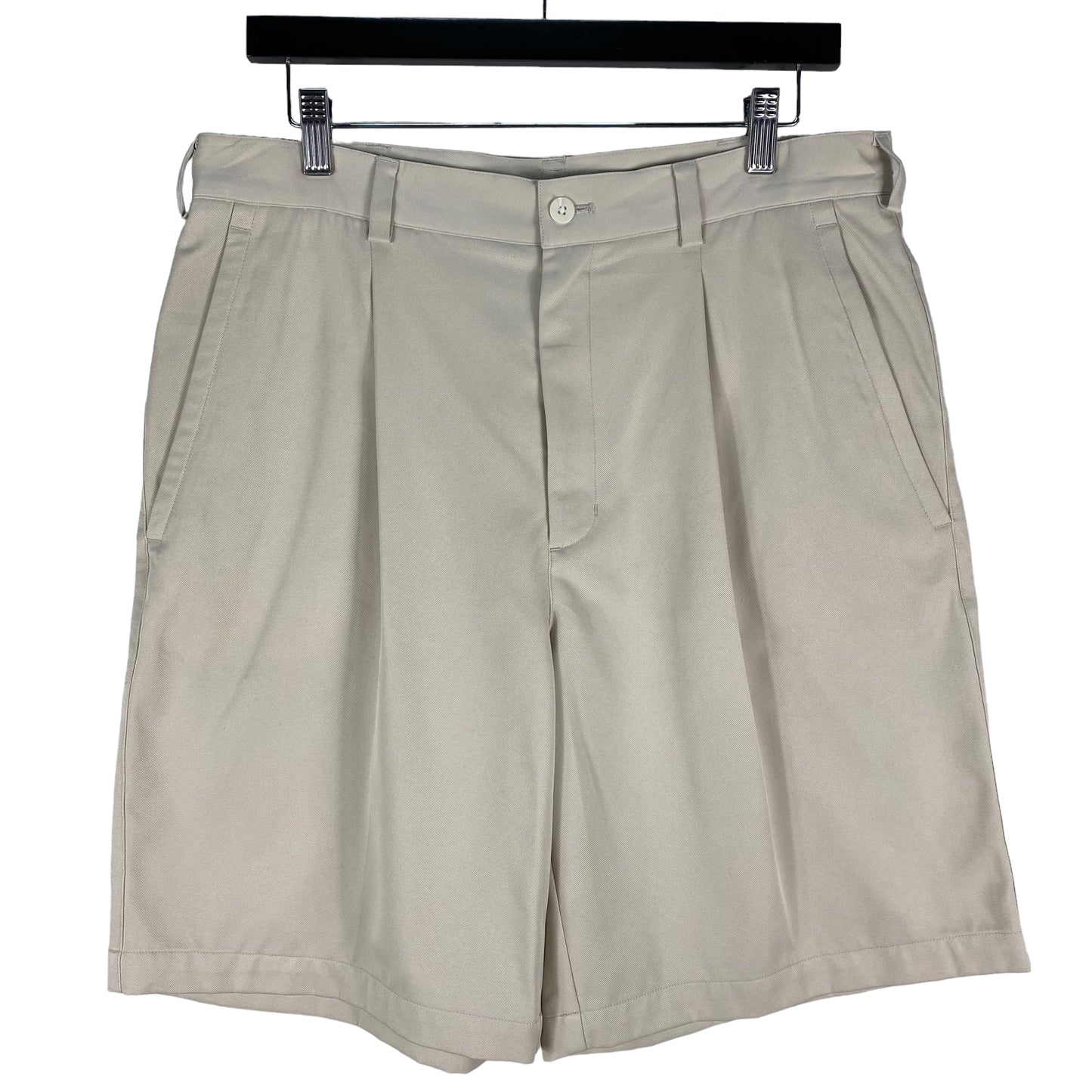 Nike Light Brown Active Chino Shorts W33