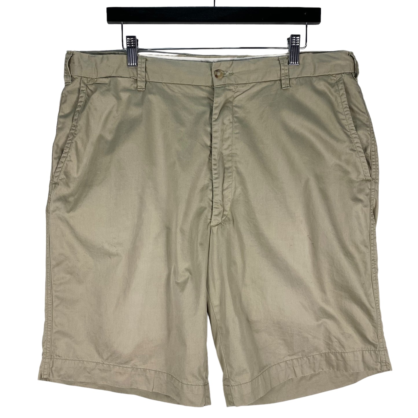 Polo Ralph Lauren Brown Chino Shorts W37