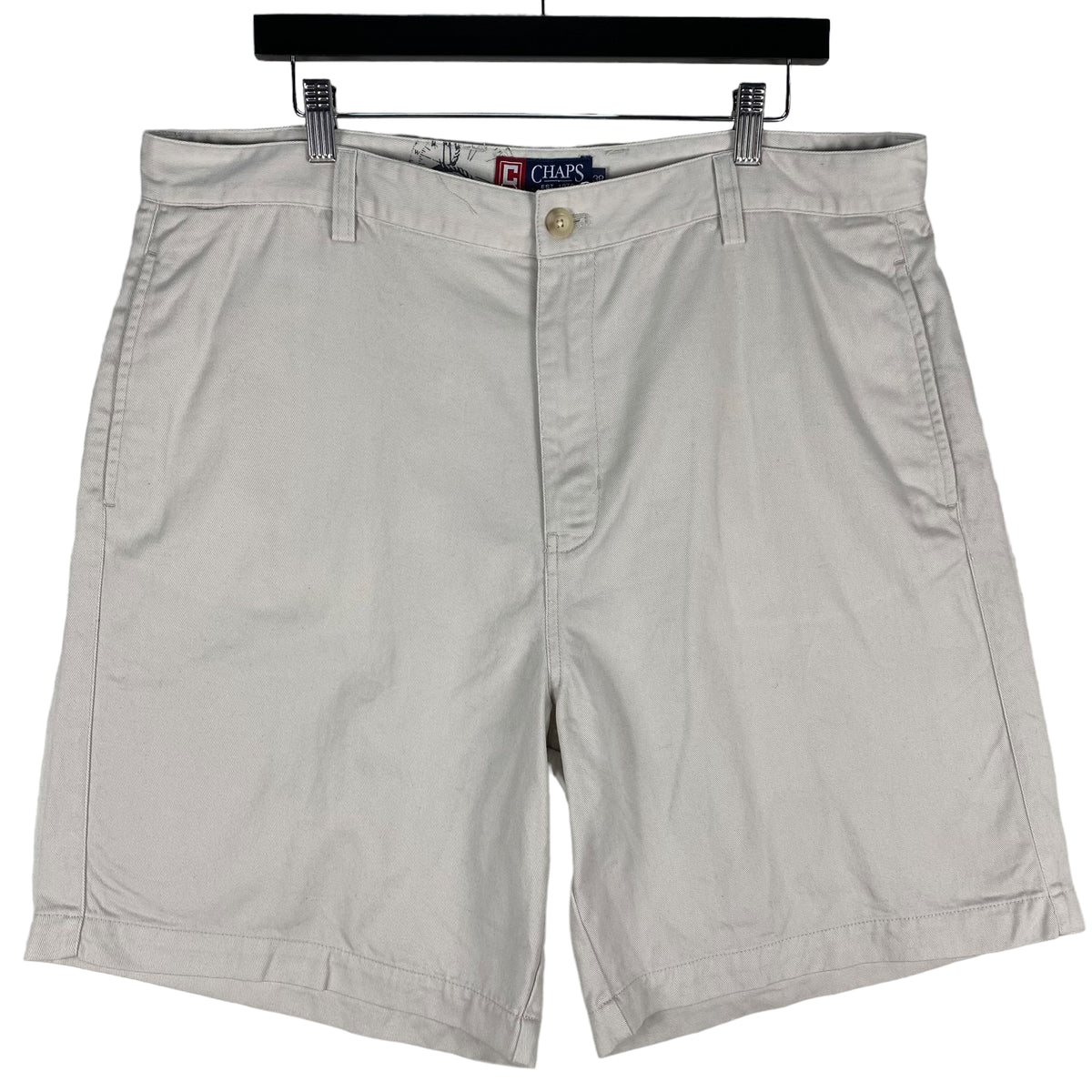 Chaps 2000's Light Brown Chino Pant Bottoms W38
