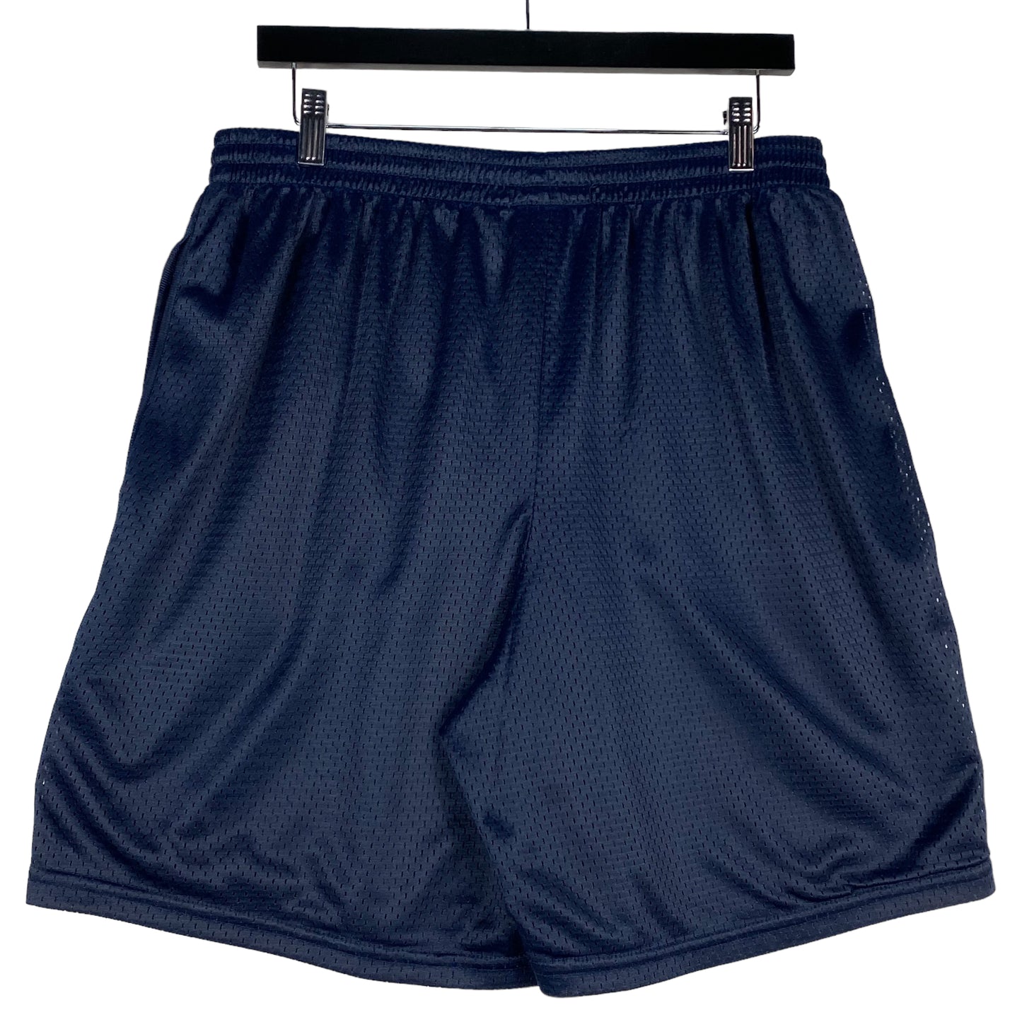 Starter Dark Blue Basic Basketball Sport Shorts Size L