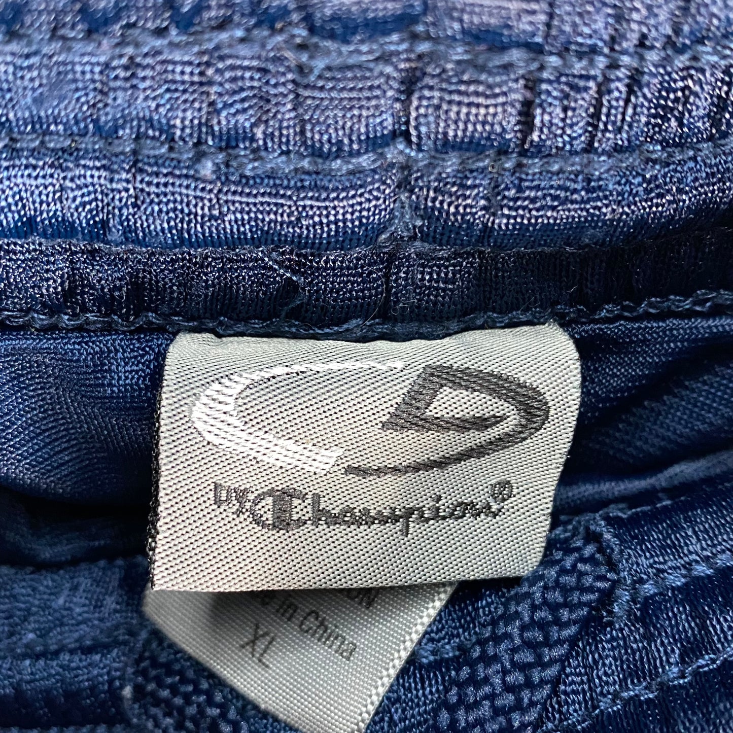 C9 By Champion 2000's Dark Blue Sport Shorts Size XL