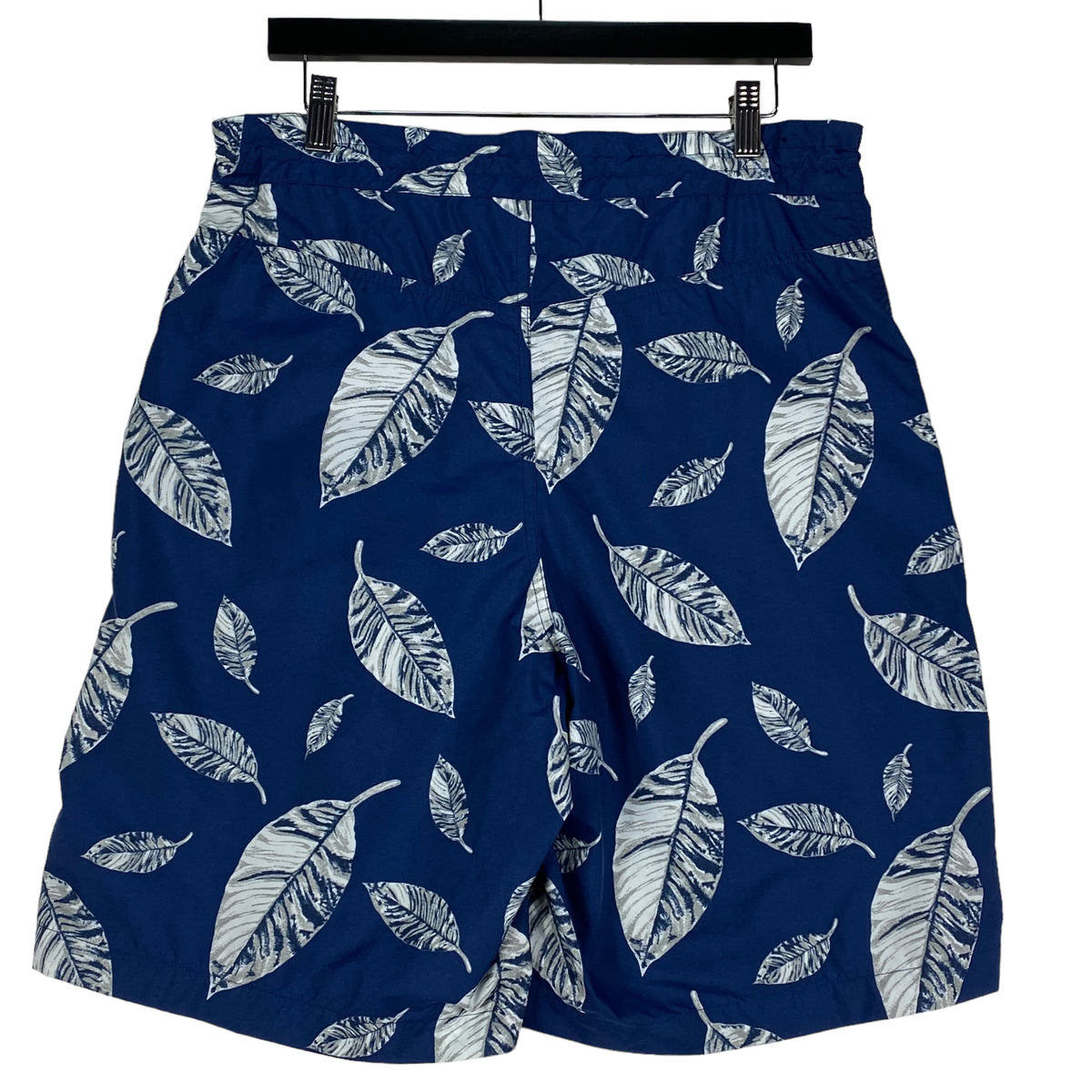 Tommy Hilfiger Dark Blue Beach Shorts Size M