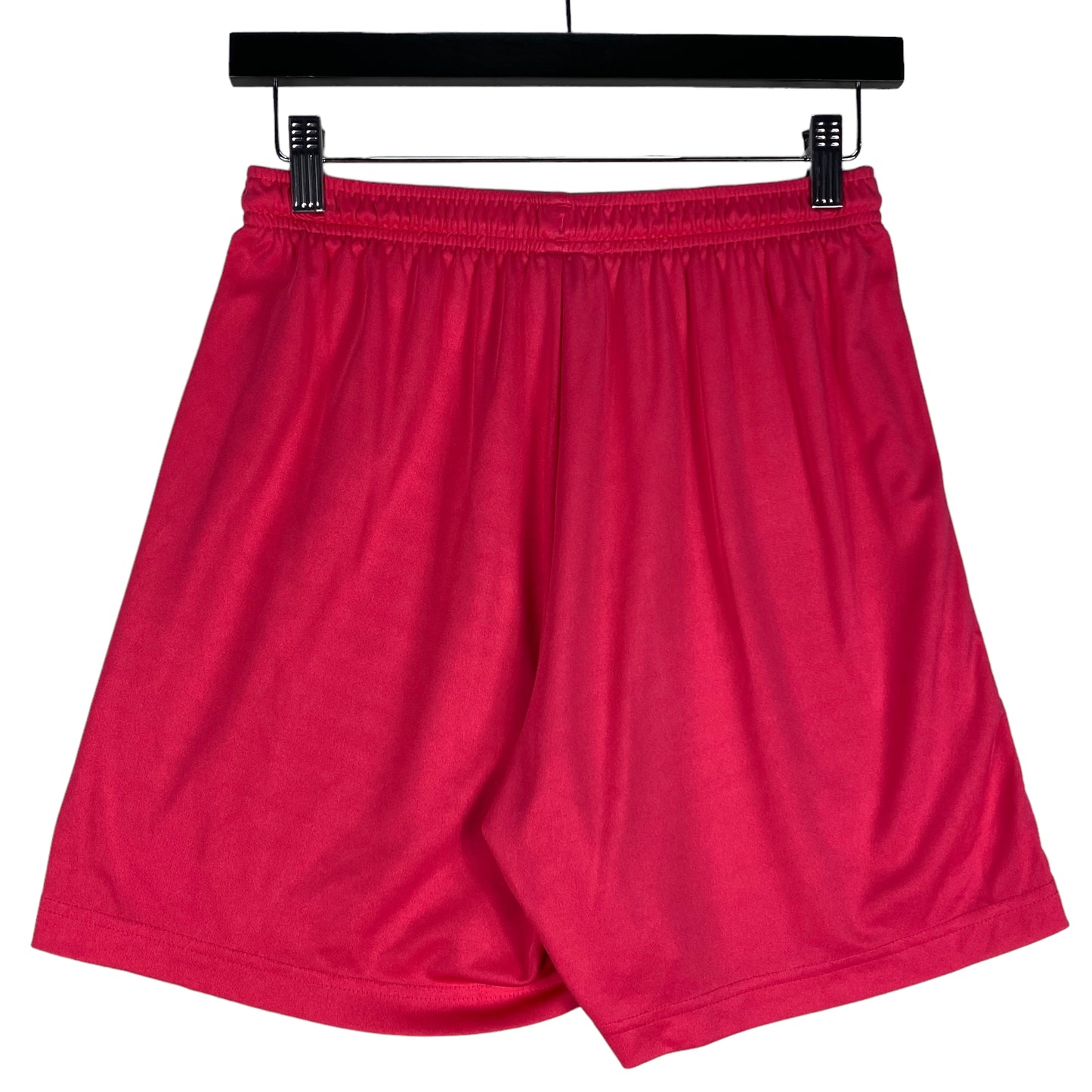 Reebok Womens Pink Sport Shorts Size S