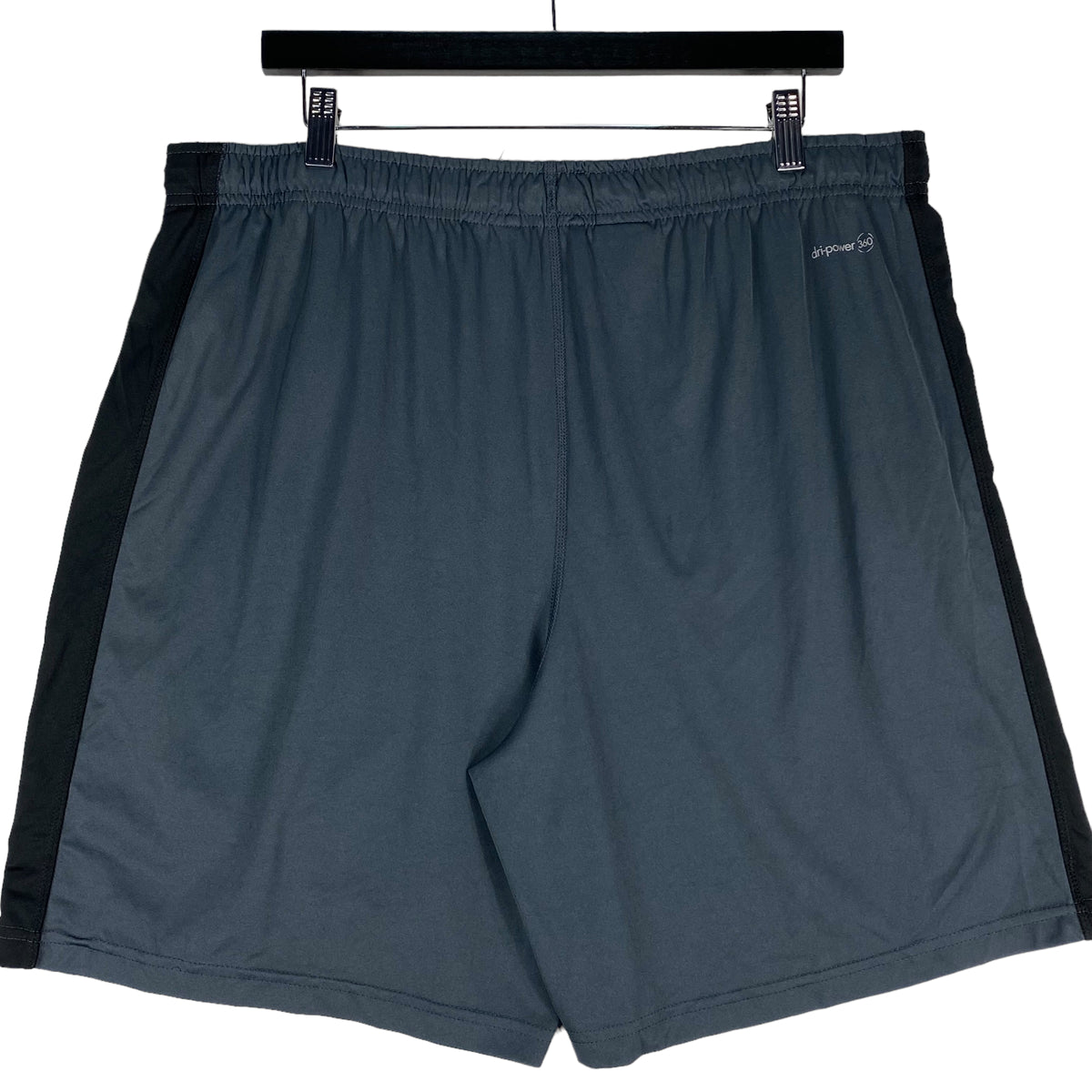 Russell Athletic Grey Sport Shorts Size L