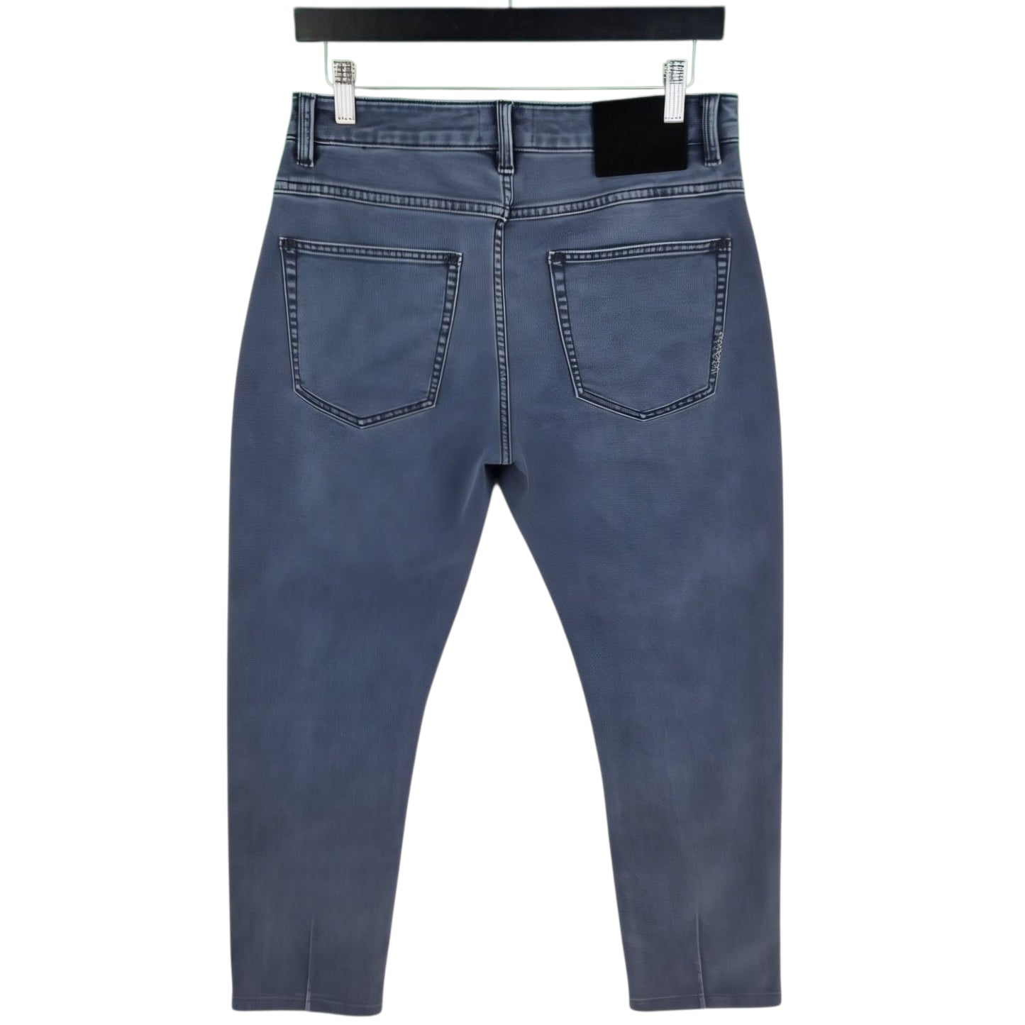 NEUW Jeans Grey Lou Slim Stretch Denim W30
