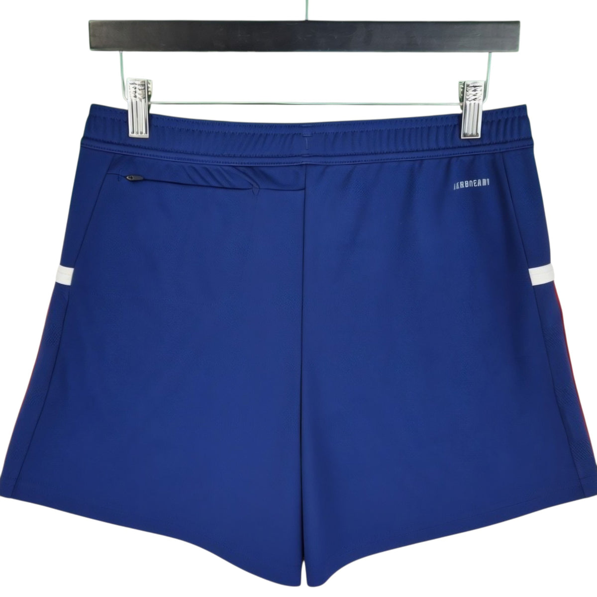 Adidas Dark Blue Sport Shorts Size M