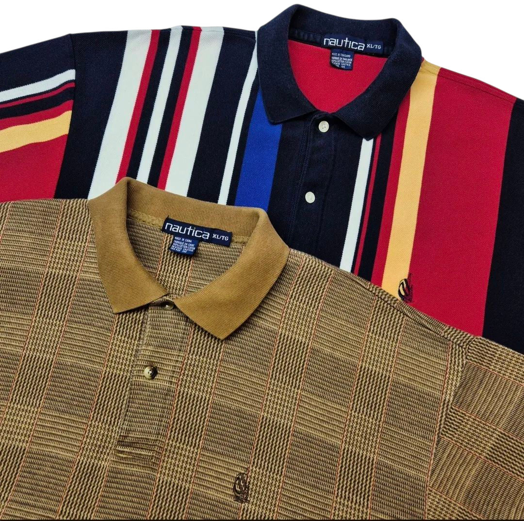 Polo Shirts