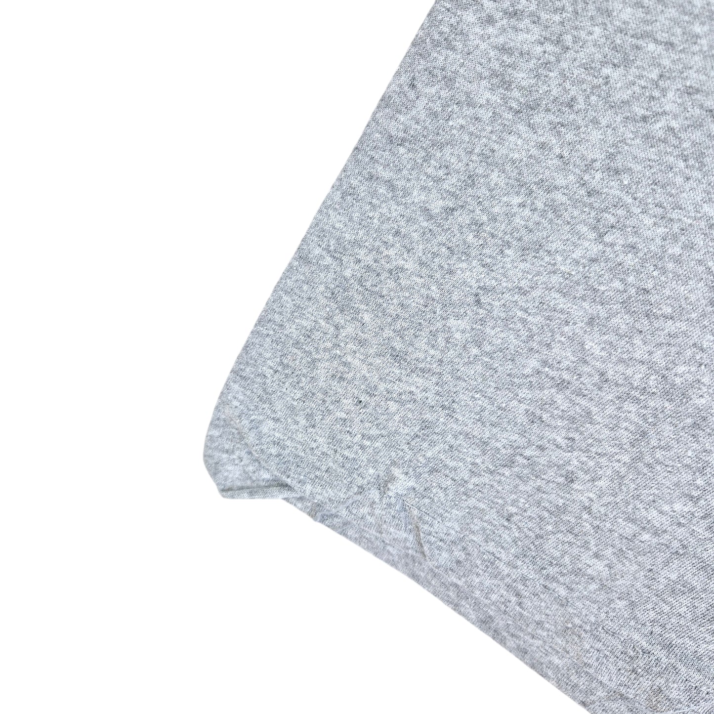 True Religion Grey Stretch Tee Shirt Size L