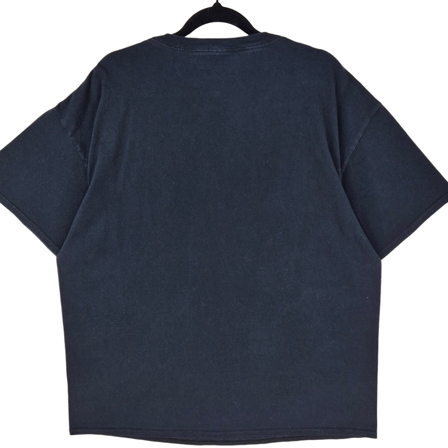 Doja Cat Black Cotton Tee Shirt Size XL