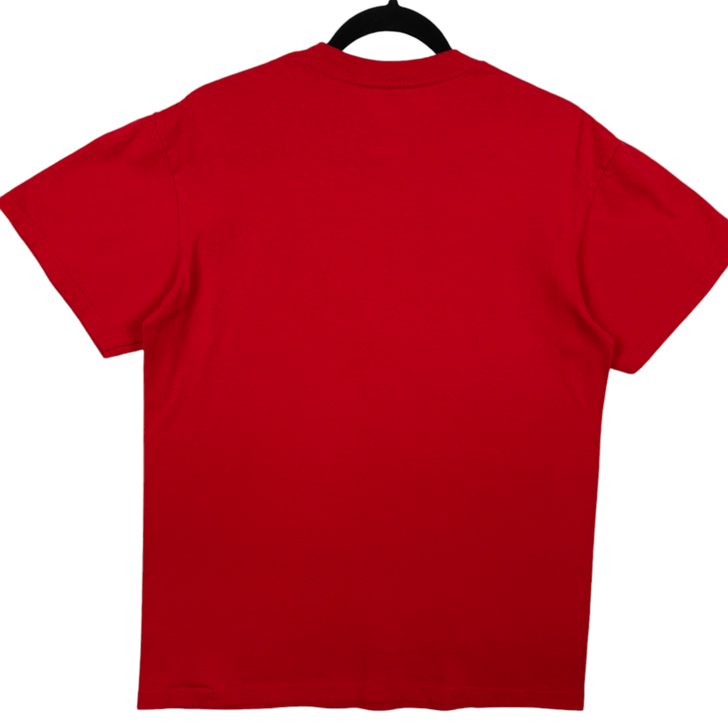 MLB Merchandise Philadelphia Phillies Red Cotton Tee Shirt Size M