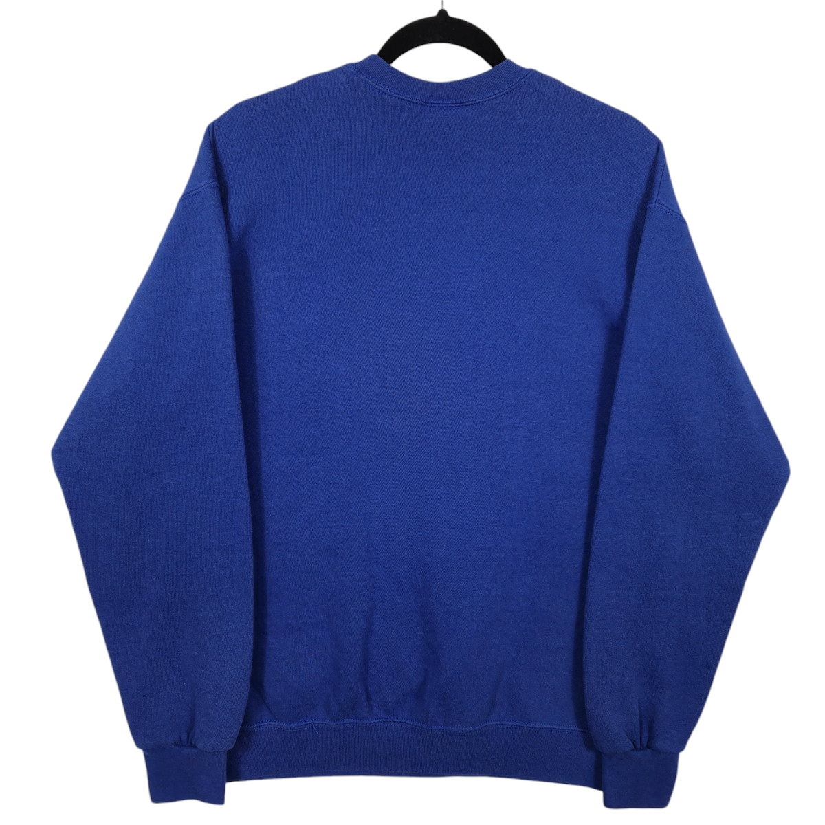 NFL Indianapolis Colts Blue 2007 Super Bowl Crewneck Sweater Size S