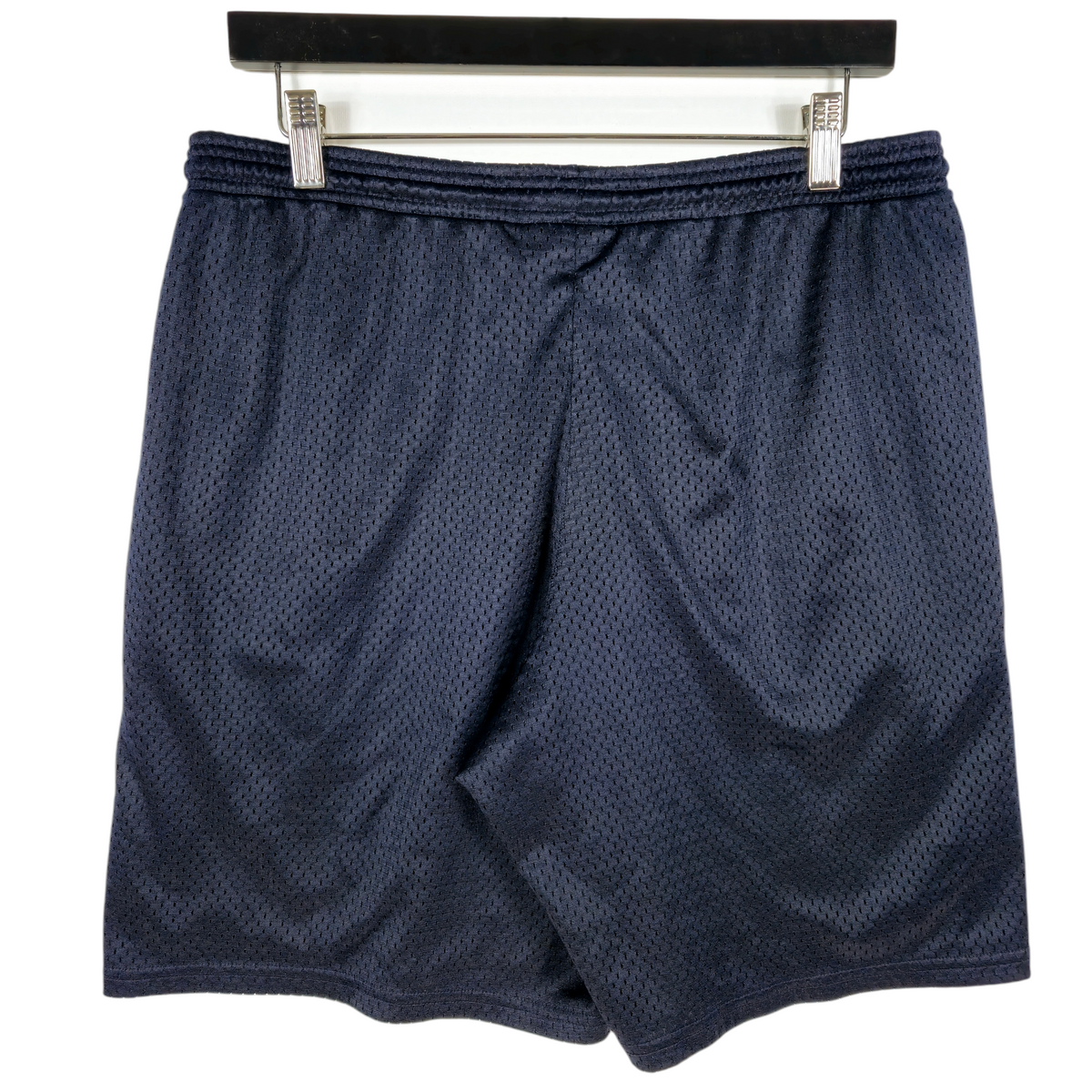 Champion Dark Blue Sport Shorts Size M
