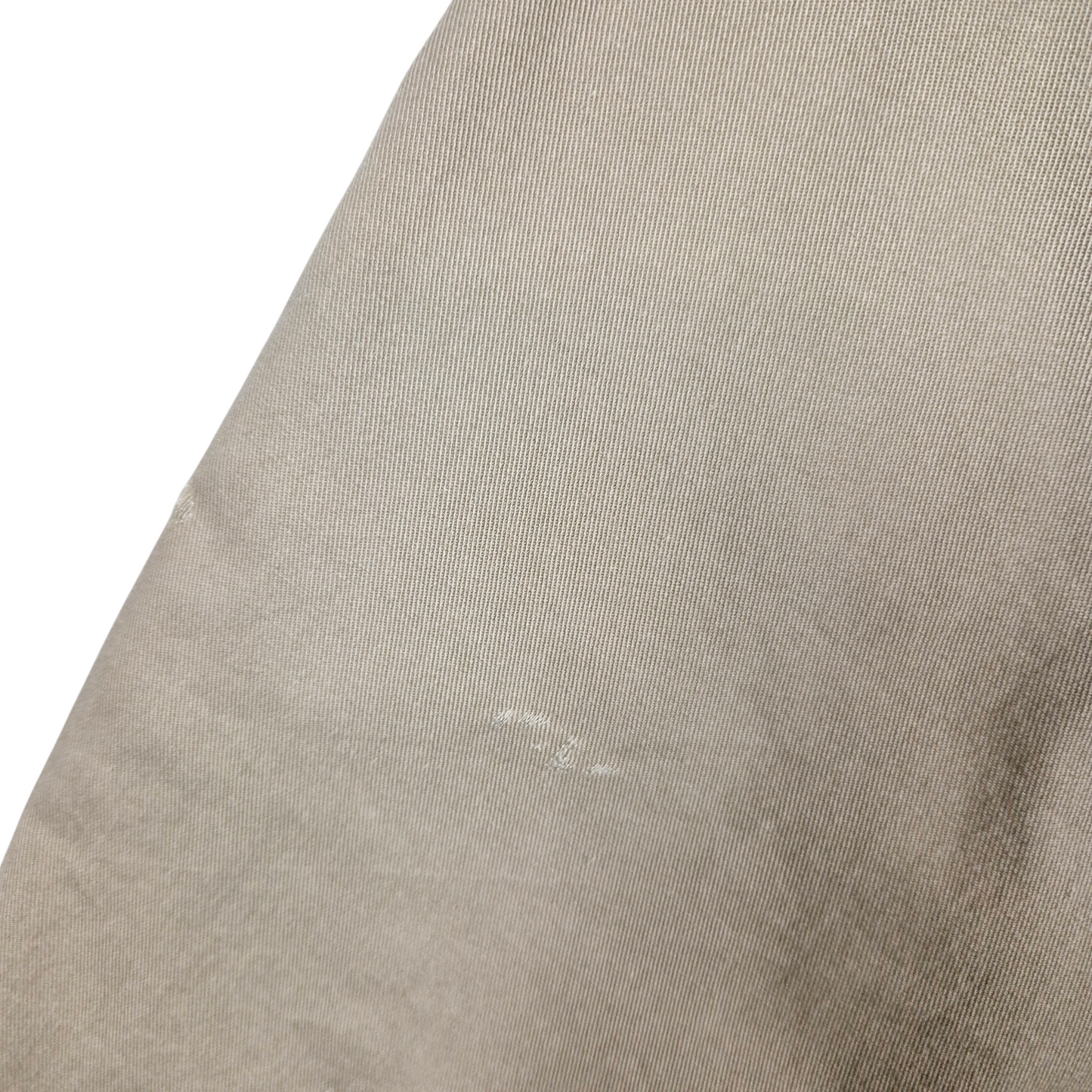 Quiksilver Brown Chino Shorts W38
