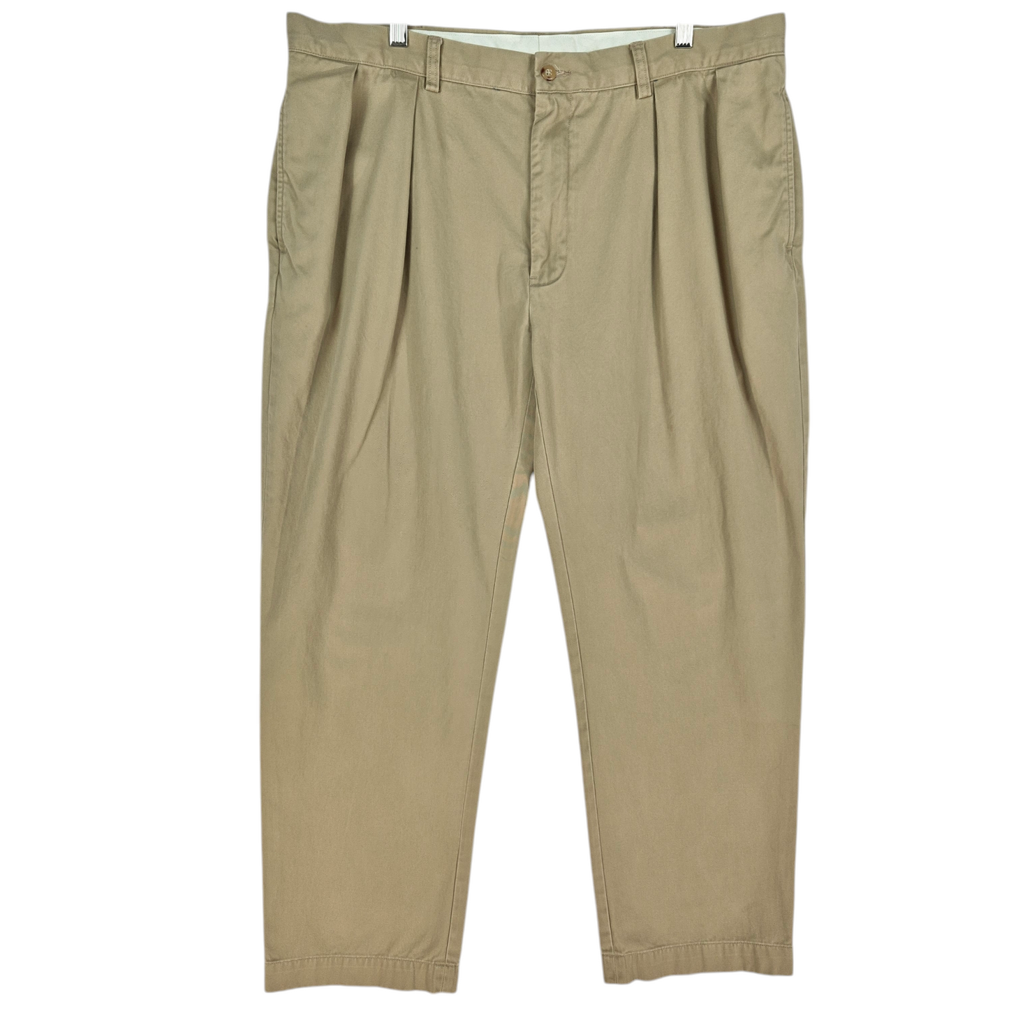 Polo Ralph Lauren Light Brown Classic Fit Chino Pants W38