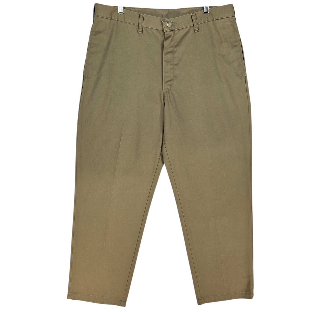 Vintage Wrangler Five Star Premium Khaki Green Chino Pants W36