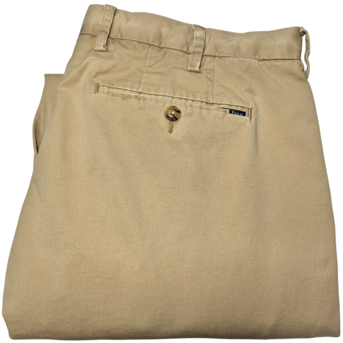 Polo Ralph Lauren Classic Fit Stretch Chino Pants W38