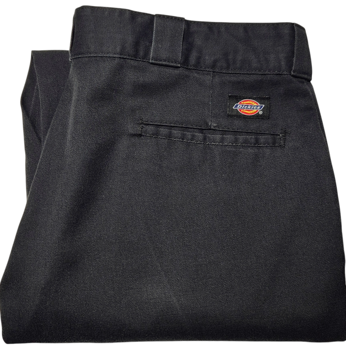 Dickies 874 Original Fit Chino Pants W37