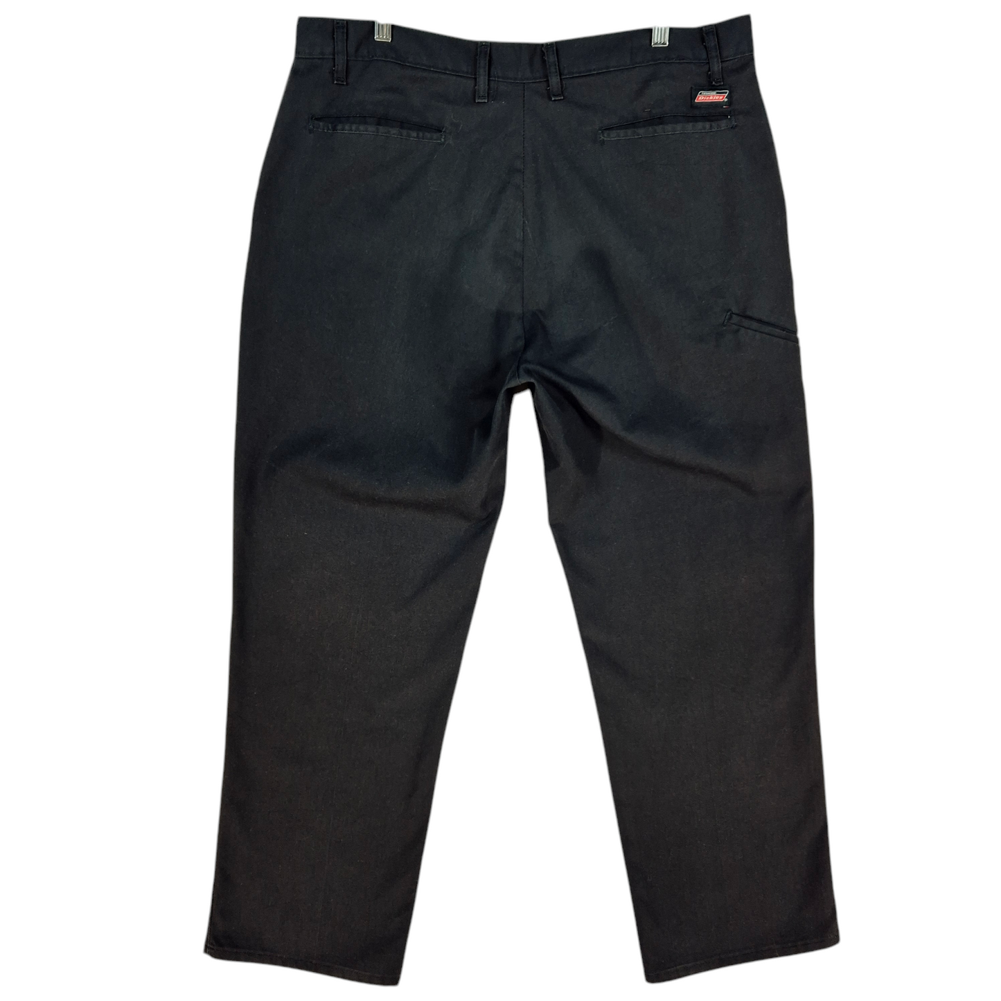 Dickies Black Chino Pants W38