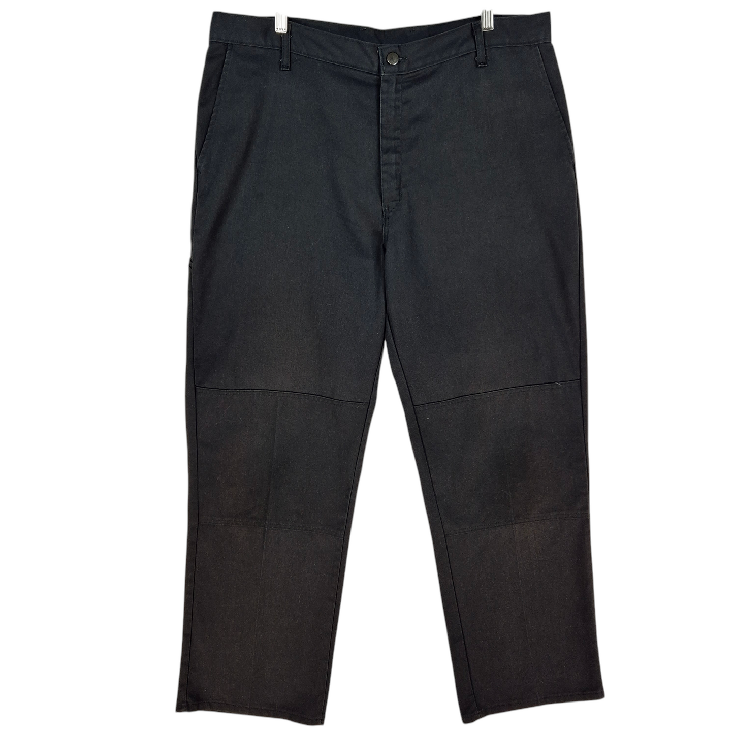 Dickies Black Chino Pants W38