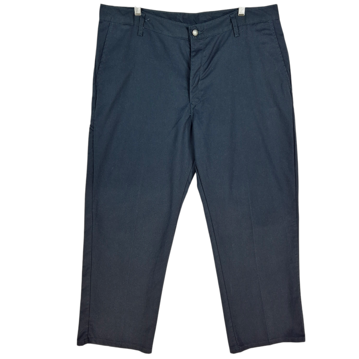 Dickies Dark Blue Chino Pants W38