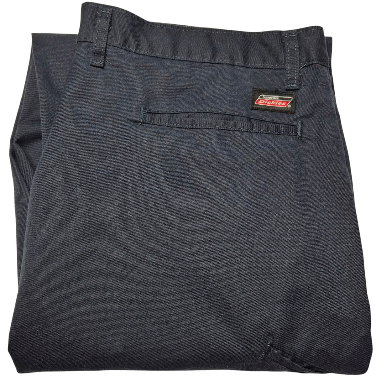 Dickies Dark Blue Chino Pants W38