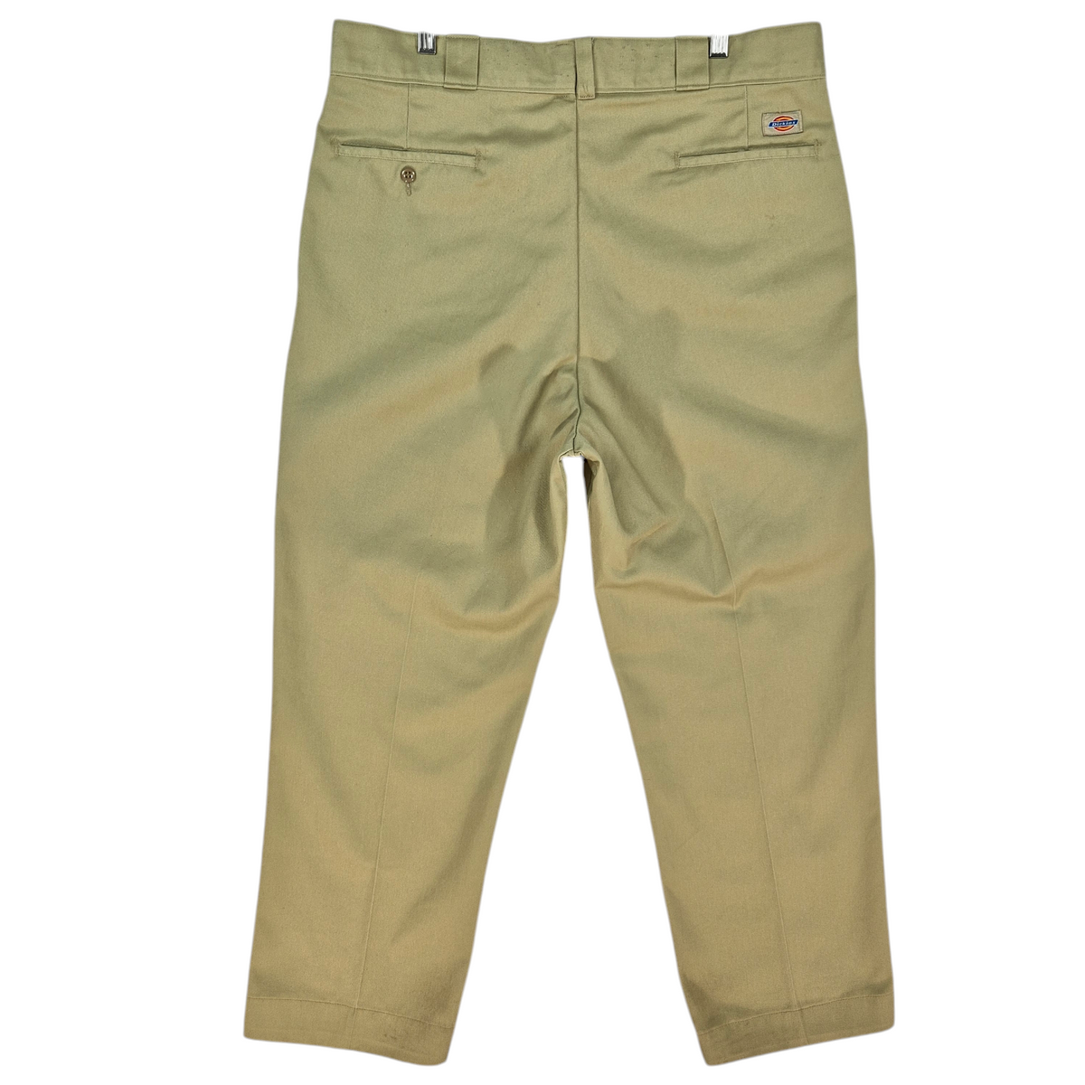 Vintage Dickies Light Brown Chino Pants W37