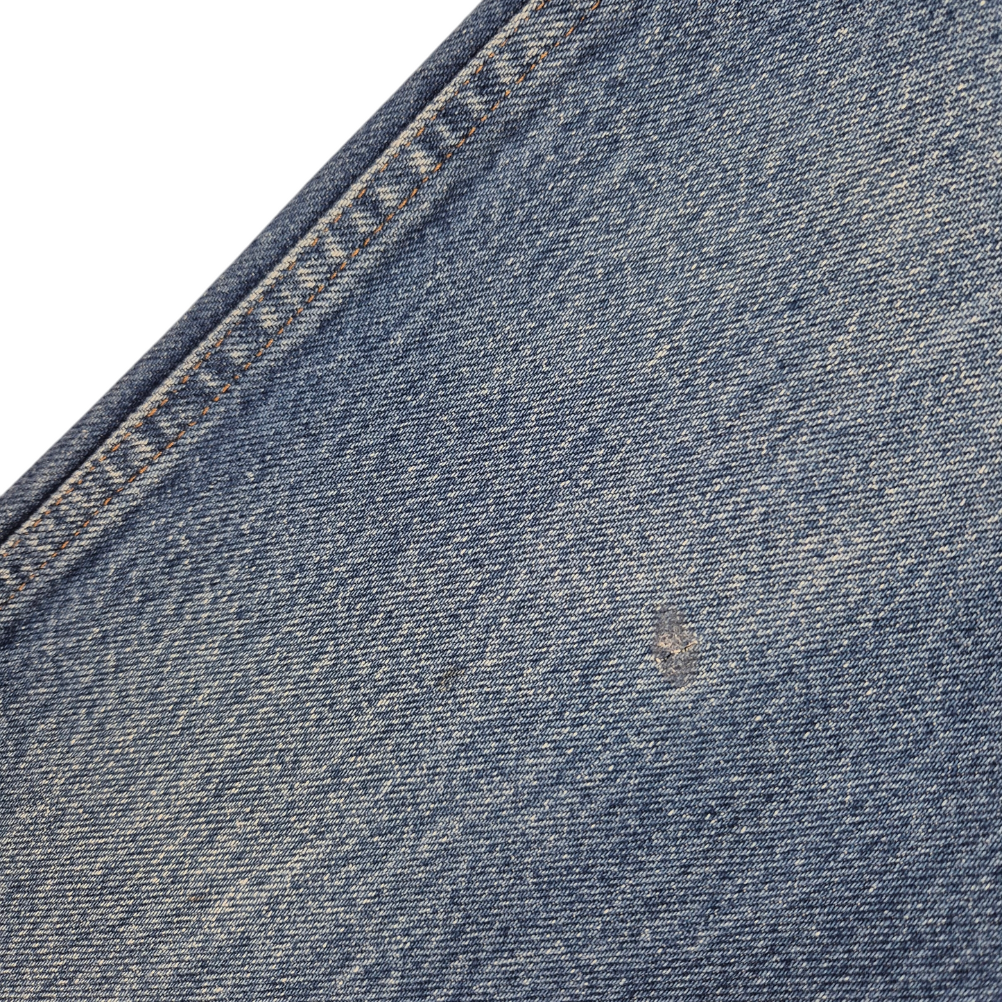 Vintage Rustler Jeans 90's Blue Classic Rigid Denim Bottoms W29