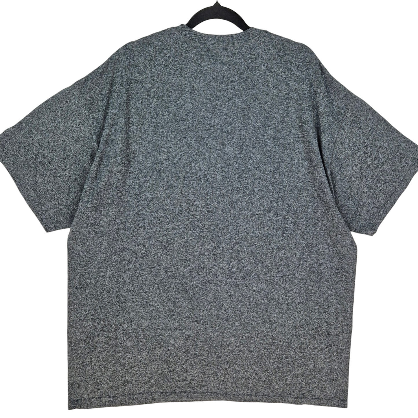 Champion Grey University of Houston Dad Cotton Tee Shirt Size XL