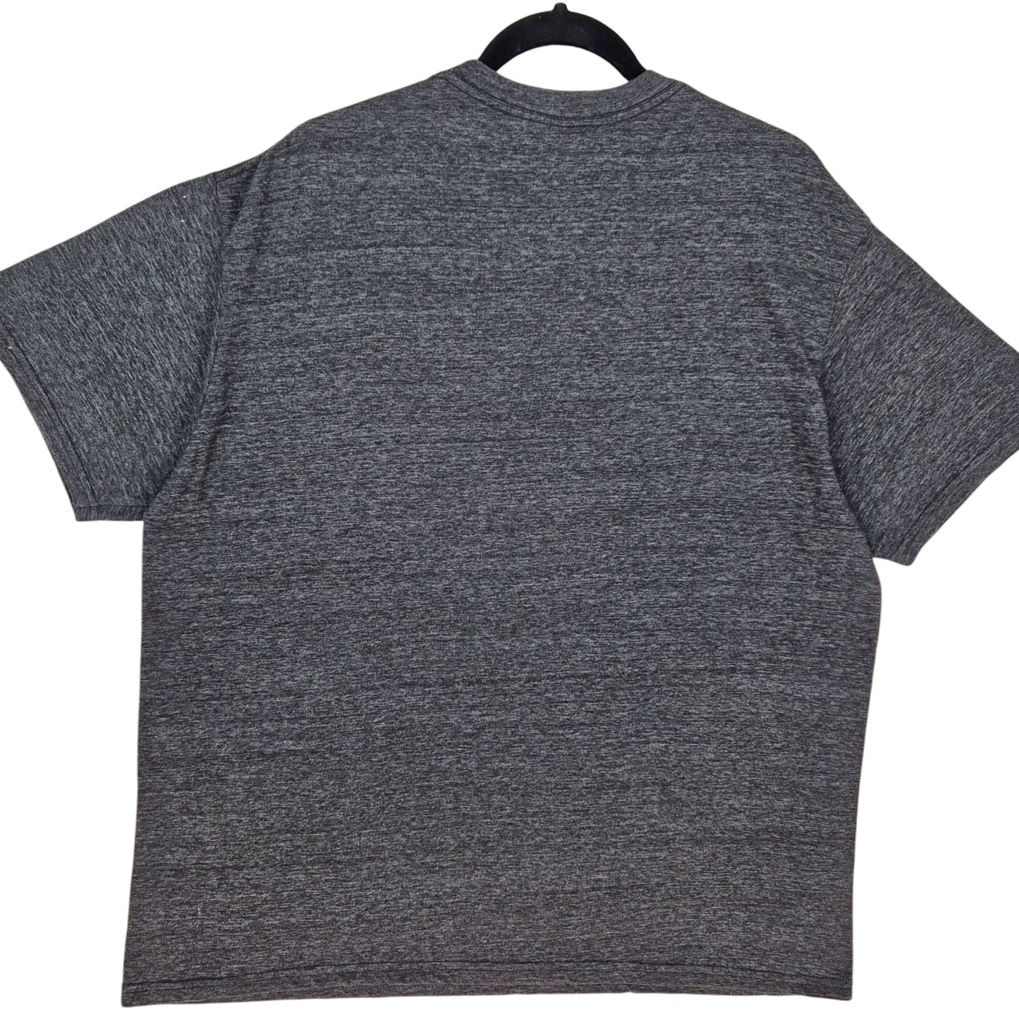 The Rolling Stones Dark Grey Stretch Tee Shirt Size XL