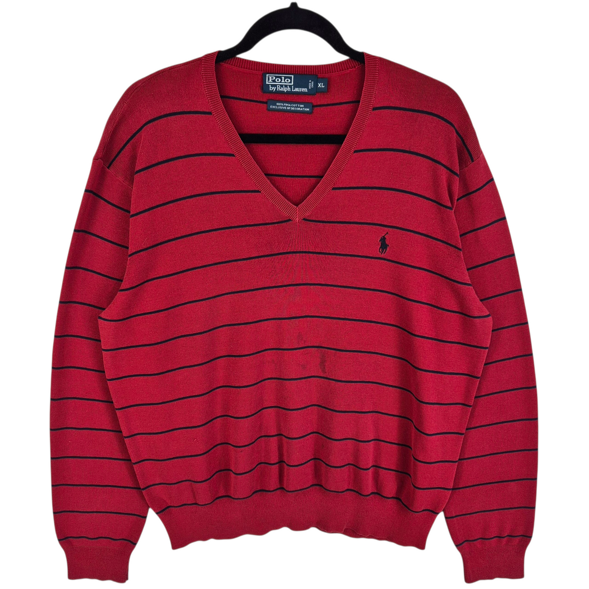 Vintage Polo Ralph Lauren 90