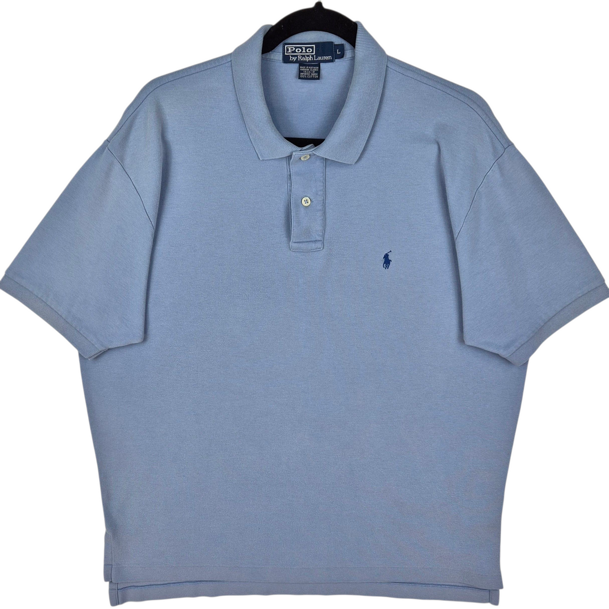 Vintage Polo Ralph Lauren 90