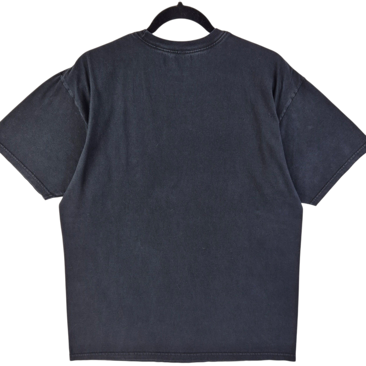 Hard Rock Cafe Honolulu Black Cotton Tee Shirt Size L
