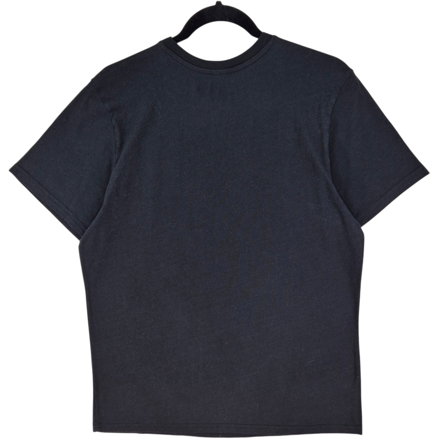 KISS Destroyer Black Cotton Tee Shirt Size XL