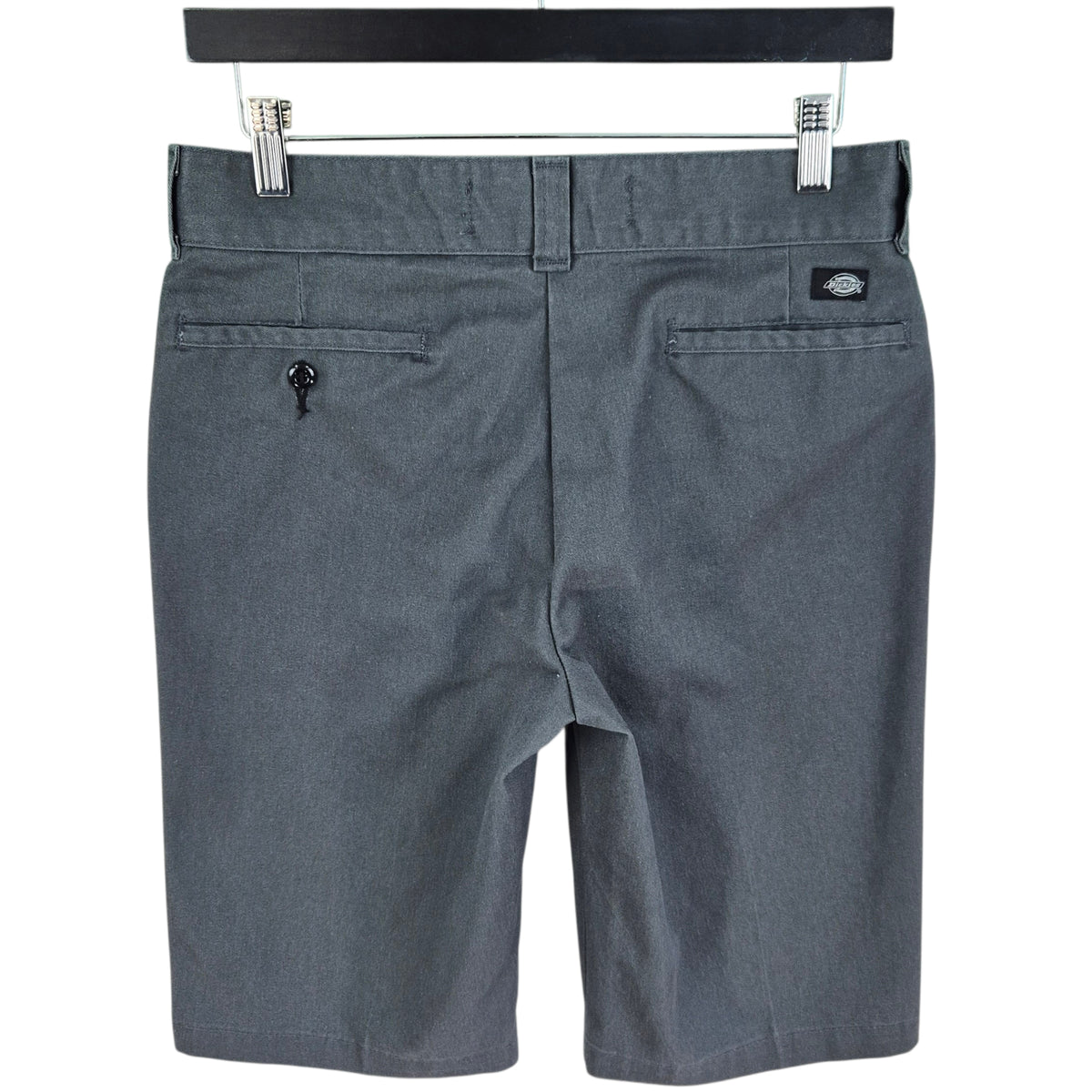 Dickies Grey Chino Shorts W29