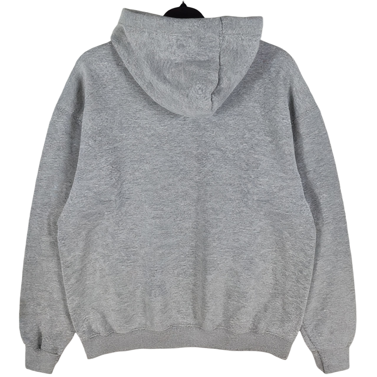 Champion Northview Golf Grey Cotton Hoodie Size XL
