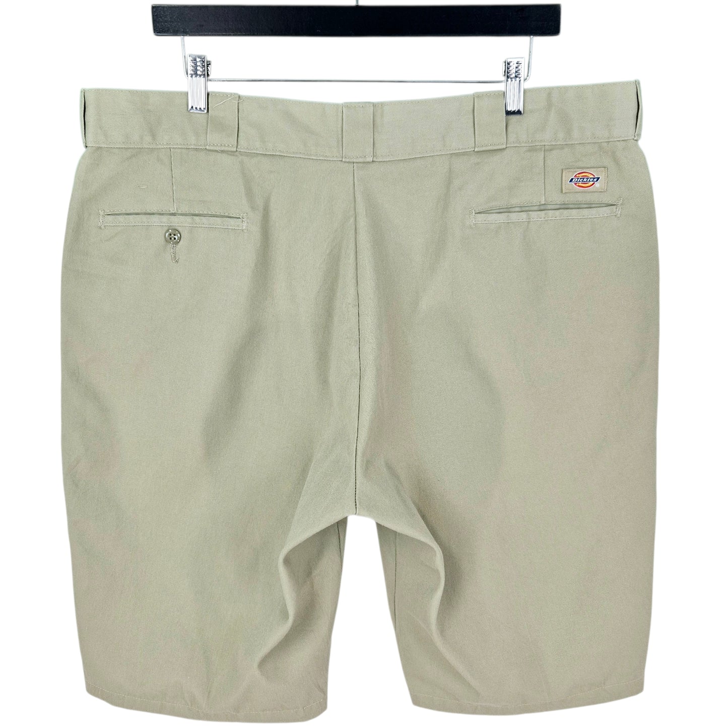 Dickies 874 Original Fit Light Brown Chino Shorts W41