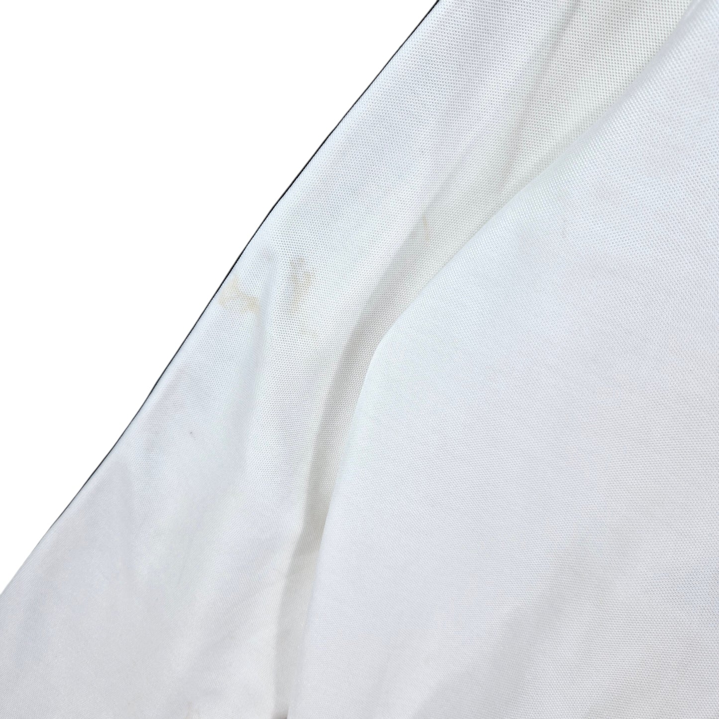 Vintage Adidas 90's White Track Jacket Size XL