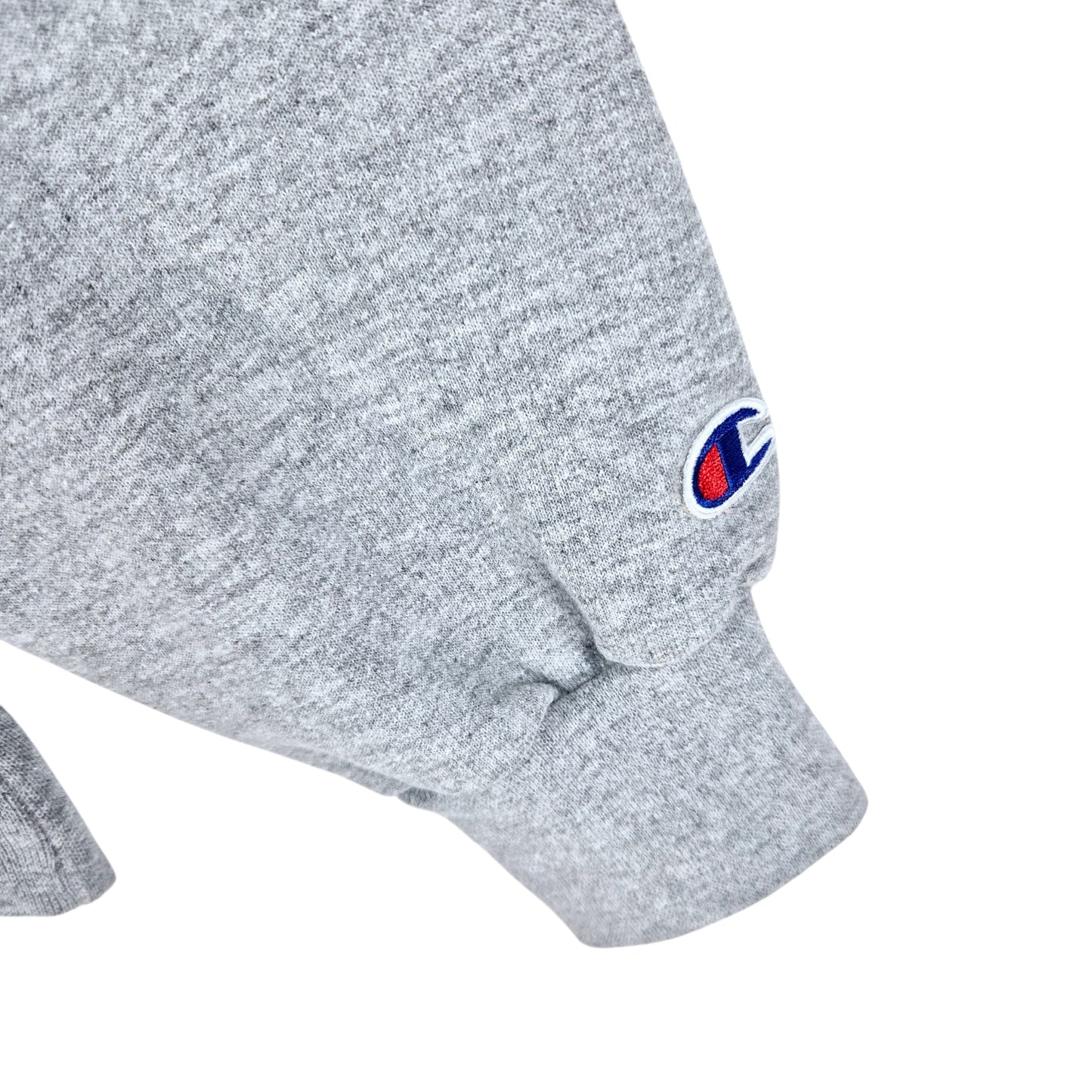 Champion University of South Carolina Light Grey Crewneck Sweater Size L